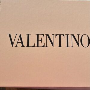 Valentino Designer Box